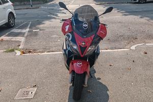 scooter nexus 300