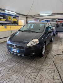 Fiat Grande Punto 1.4 5 porte Dynamic Natural Powe