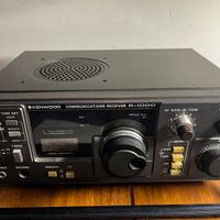 Kenwood  r1000 usato ricevitore Hf