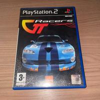 GT Racers per PlayStation 2, collezionisti.