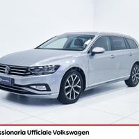 Volkswagen Passat variant 2.0 tdi executive 4motio