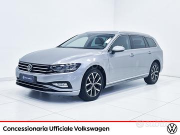 Volkswagen Passat variant 2.0 tdi executive 4motio