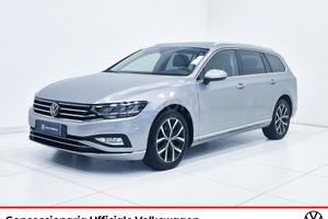 Volkswagen Passat variant 2.0 tdi executive 4motio