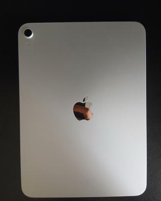 iPad A16 128GB Wi-Fi Silver