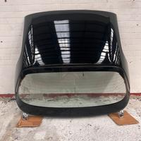 Hardtop Mazda mx5 NC