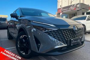 Nissan Qashqai MHEV Xtronic N-Connecta #headup#com