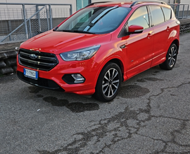 Ford kuga 2.0 180cv 4wd st line full full optional