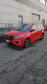 Ford kuga 2.0 180cv 4wd st line full full optional