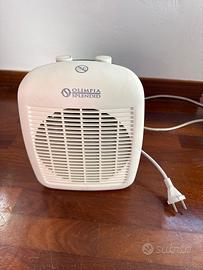 Pressoterapia, scaldino elettrico e massaggiatore