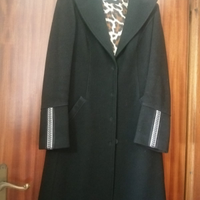 Cappotto Gattinoni