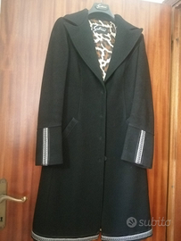 Cappotto Gattinoni