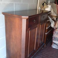 mobile/credenza napoletana 