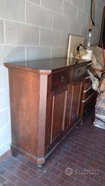 mobile/credenza napoletana 