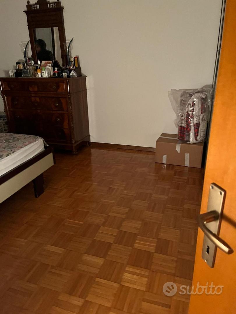 Ospedale/san pellegrino villa a schiera d'angolo - Vista 2
