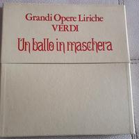 Collezione LP in vinile