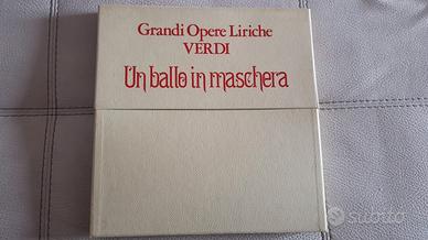 Collezione LP in vinile