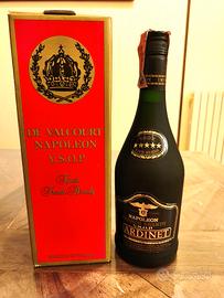 Napoleon Brandy Bardinet