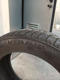 Gomme invernali 