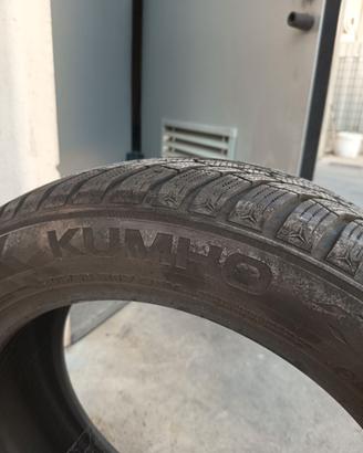 Gomme invernali 
