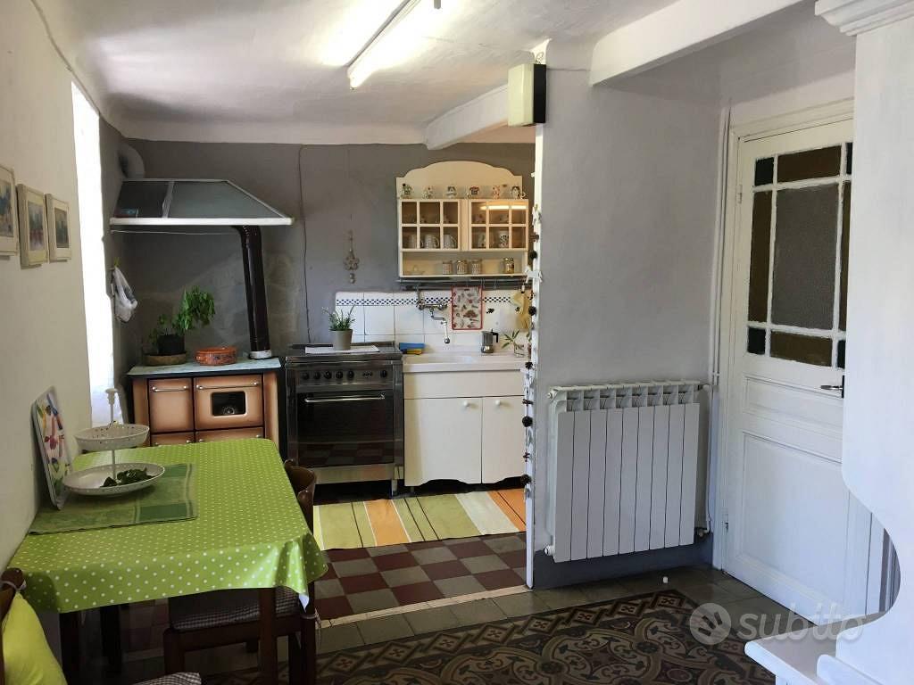 Appartamento – Apricale - Vista 5