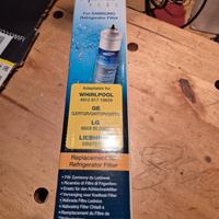 Filtro per FrigoFreezer Samsung