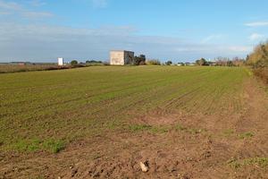 CASA a 200 metri dal mare