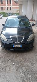 lancia Ypsilon 1.3 Multijet 