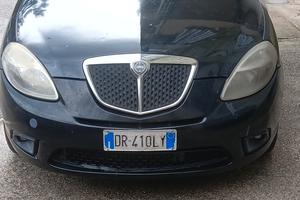 lancia Ypsilon 1.3 Multijet 