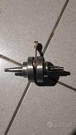 ALBERO SPALLE PIENE CORSA ORIGINALE AM6