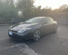 RENAULT Laguna coupe