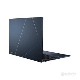 Asus Zenbook UX3402ZA - 14" IPS - 16GB - SSD 500GB