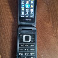 cellulare samsung gt c3520