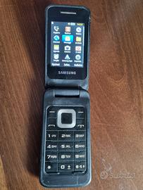 cellulare samsung gt c3520