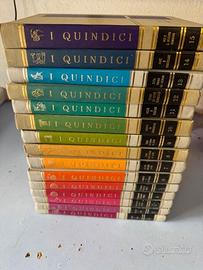 enciclopedia i quindici