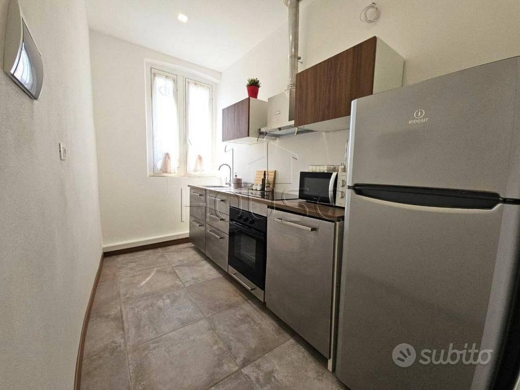 Appartamento di 72 m² con 4 locali e box auto a Ar - Vista 6