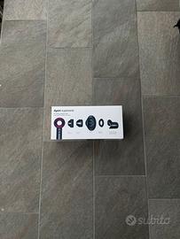 Dyson hd08 professionale rosa