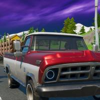 1995 Ford blubay