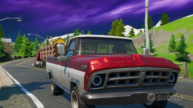 1995 Ford blubay