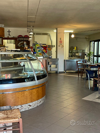 Attività ben avviata nel comune di Sovicille