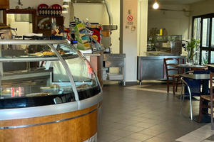 Attività ben avviata nel comune di Sovicille