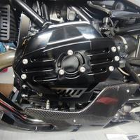 Paramotore BMW r nine t 2014 