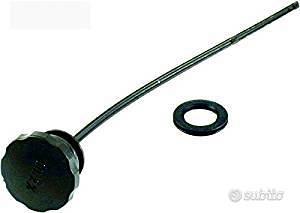 Tappo serbatoio miscela piaggio ciao