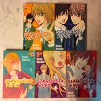 📚 Lotto di Manga 057 – Vari Titoli 📚