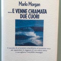 Mario Morgan - E venne chiamato due cuori"