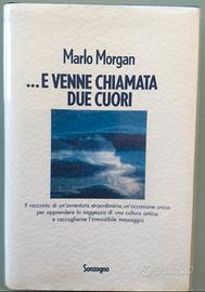 Mario Morgan - E venne chiamato due cuori"