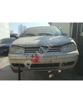 Catalizzatore (reso) Volkswagen Golf 4a Serie 1998