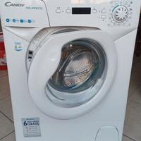 Lavatrice Candy Aquamatic 4 kg come nuova!!