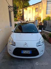 Citroen C3 II 1.4airdream Exclusive Gpl 54Kw-Neopa