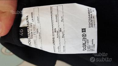 Trench Dolce&Gabbana