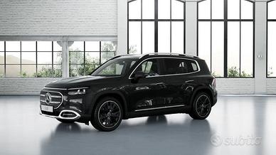 Mercedes-Benz GLB EQ Nuova GLB Elettrica GLB ...